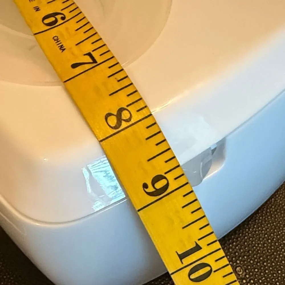 Munchkin White Glow Wipe Warmer